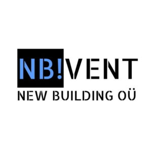 NB!VENT — New Building OÜ