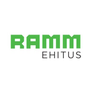 RAMM Ehitus